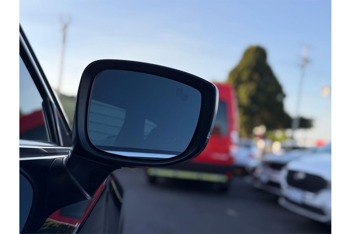 2021 Mazda CX-8 Sport KG Series