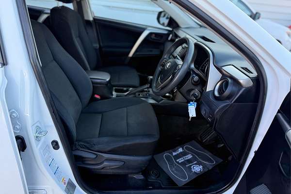 2015 Toyota RAV4 GX ALA49R