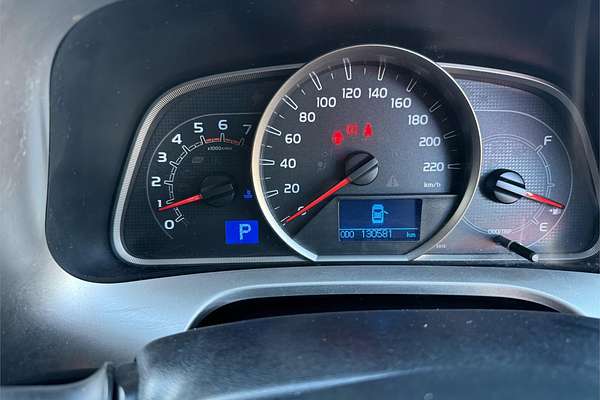 2015 Toyota RAV4 GX ALA49R