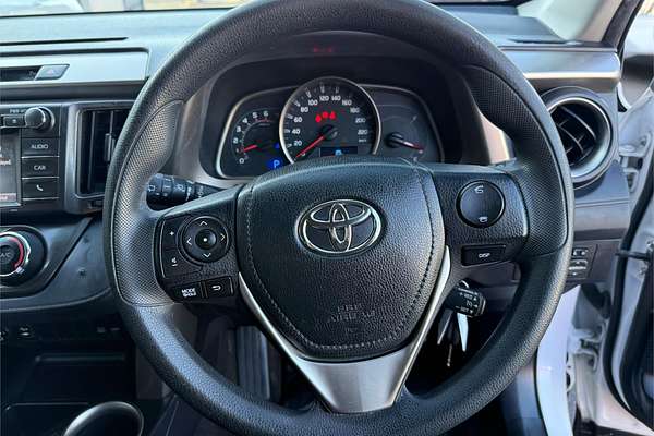 2015 Toyota RAV4 GX ALA49R
