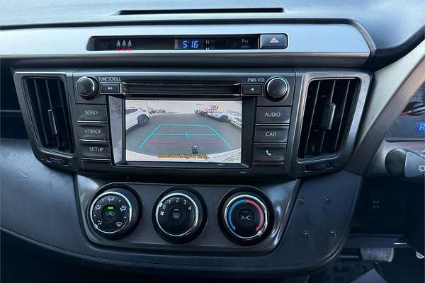 2015 Toyota RAV4 GX ALA49R