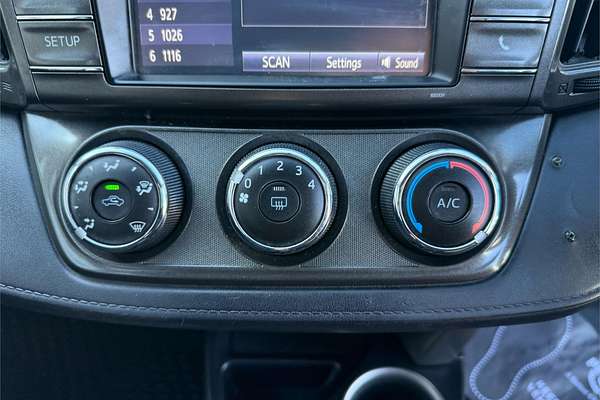 2015 Toyota RAV4 GX ALA49R