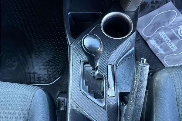 2015 Toyota RAV4 GX ALA49R