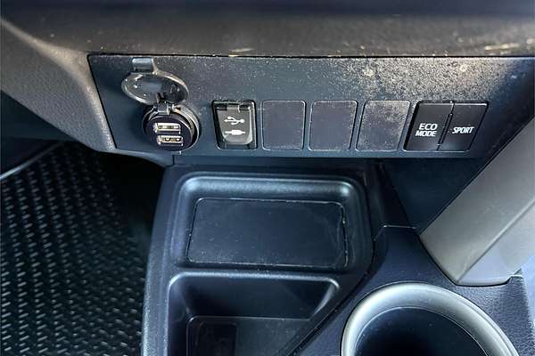 2015 Toyota RAV4 GX ALA49R