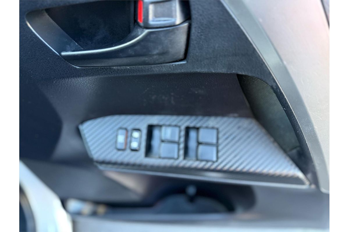 2015 Toyota RAV4 GX ALA49R