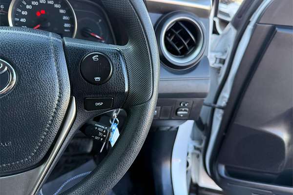 2015 Toyota RAV4 GX ALA49R