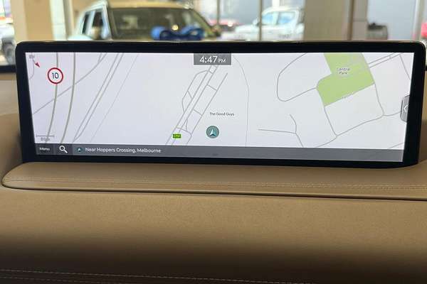 2021 Genesis GV80 3.0D AWD JX.V2