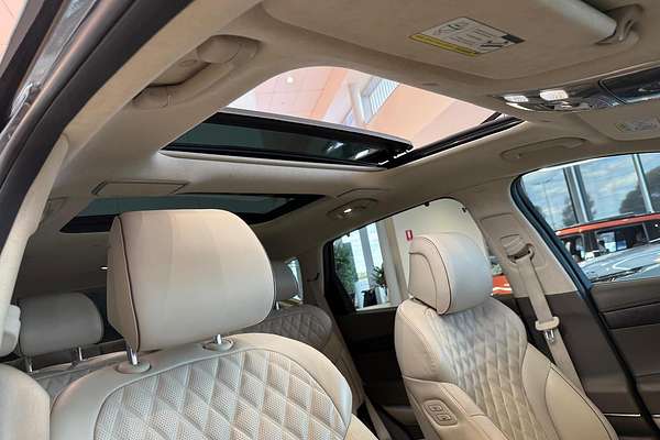 2021 Genesis GV80 3.0D AWD JX.V2