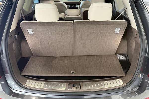 2021 Genesis GV80 3.0D AWD JX.V2