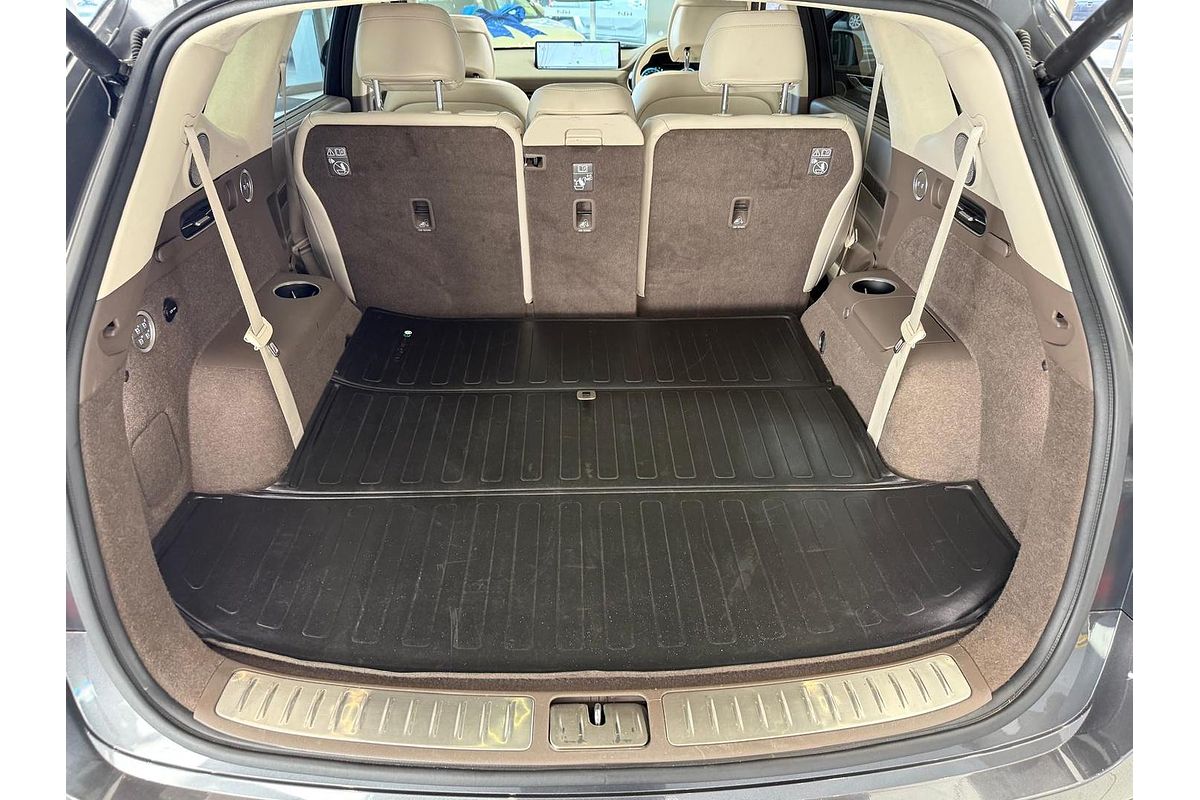 2021 Genesis GV80 3.0D AWD JX.V2