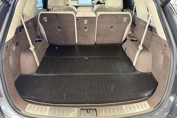 2021 Genesis GV80 3.0D AWD JX.V2