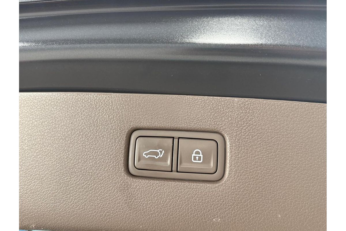 2021 Genesis GV80 3.0D AWD JX.V2