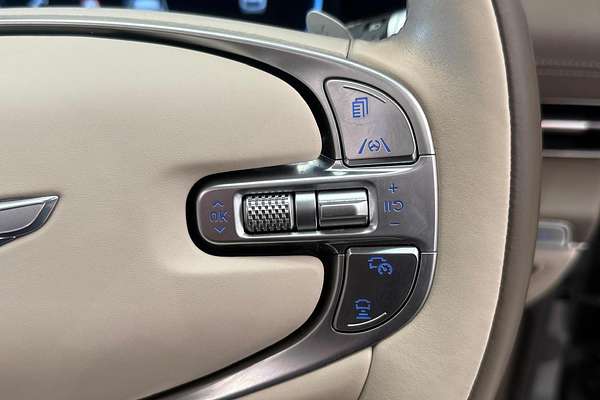 2021 Genesis GV80 3.0D AWD JX.V2