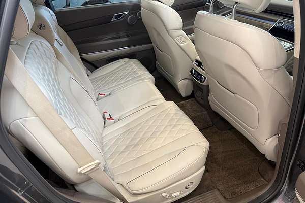 2021 Genesis GV80 3.0D AWD JX.V2