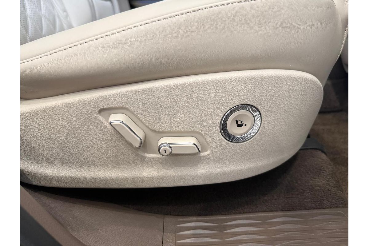 2021 Genesis GV80 3.0D AWD JX.V2