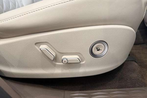 2021 Genesis GV80 3.0D AWD JX.V2