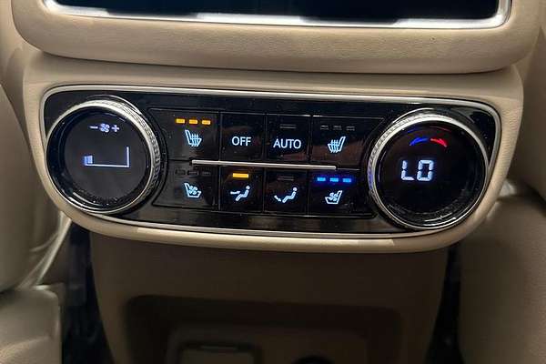 2021 Genesis GV80 3.0D AWD JX.V2