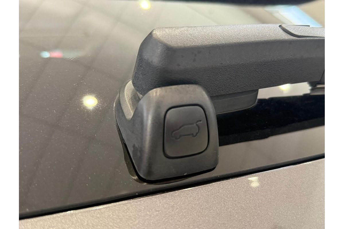 2021 Genesis GV80 3.0D AWD JX.V2