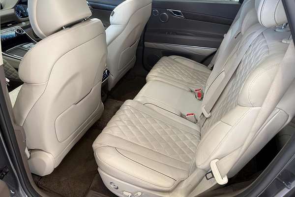 2021 Genesis GV80 3.0D AWD JX.V2