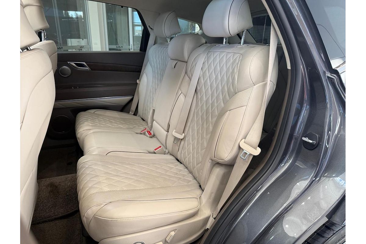 2021 Genesis GV80 3.0D AWD JX.V2