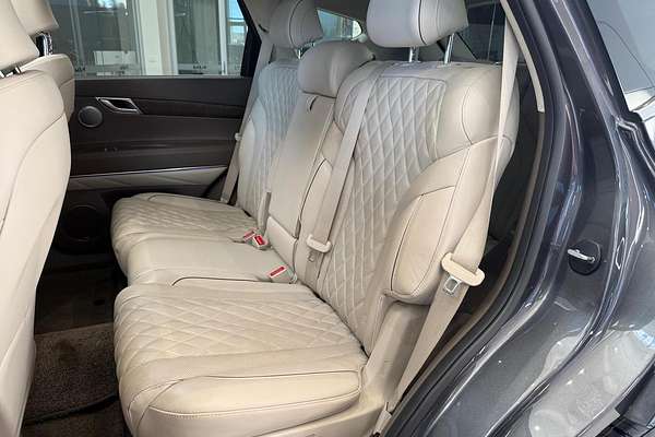 2021 Genesis GV80 3.0D AWD JX.V2