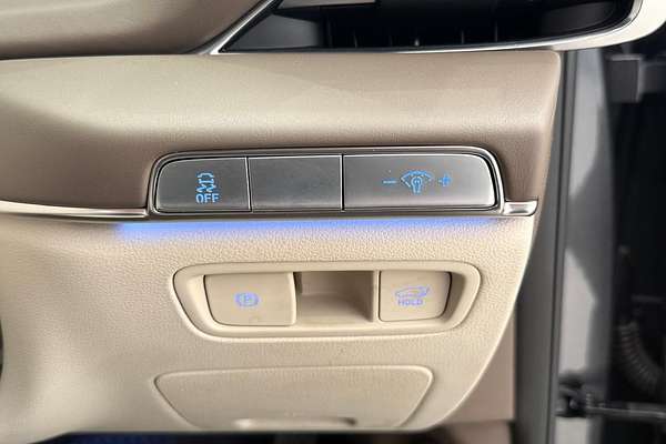 2021 Genesis GV80 3.0D AWD JX.V2