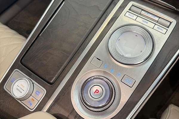 2021 Genesis GV80 3.0D AWD JX.V2