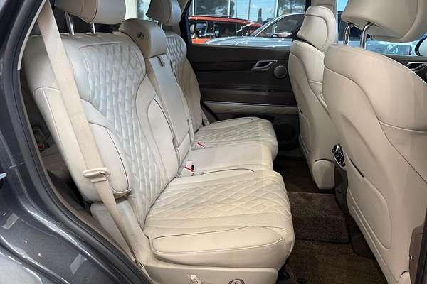 2021 Genesis GV80 3.0D AWD JX.V2