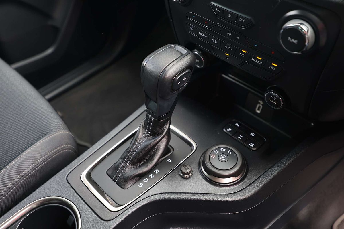 2019 Ford Everest Trend UA II 2.0L