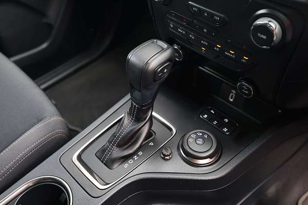 2019 Ford Everest Trend UA II 2.0L