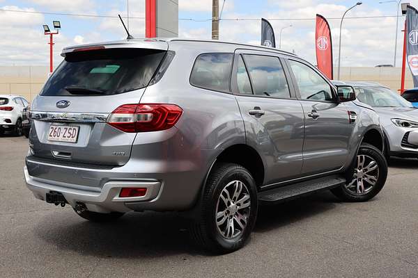 2019 Ford Everest Trend UA II 2.0L