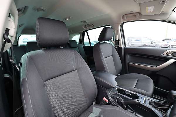 2019 Ford Everest Trend UA II 2.0L