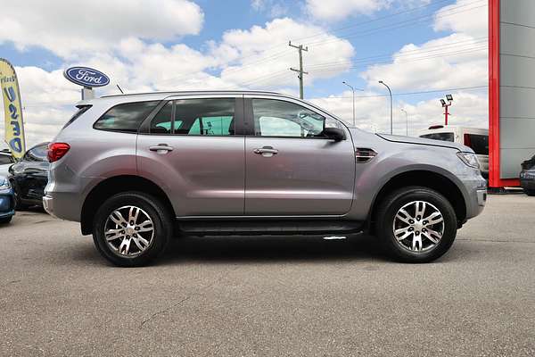 2019 Ford Everest Trend UA II 2.0L