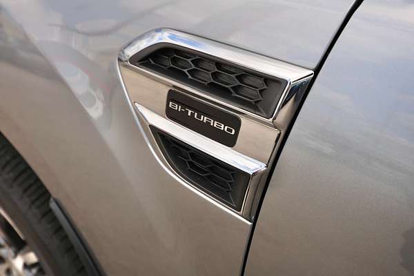 2019 Ford Everest Trend UA II 2.0L