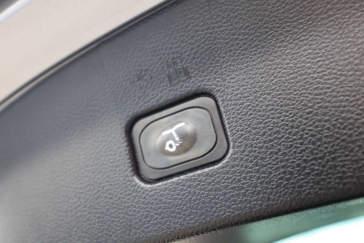 2019 Ford Everest Trend UA II 2.0L