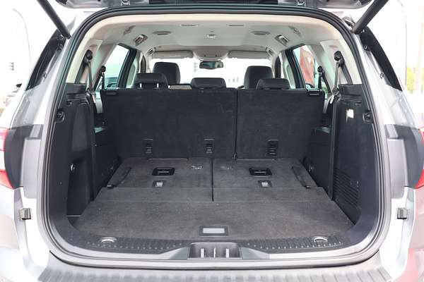 2019 Ford Everest Trend UA II 2.0L