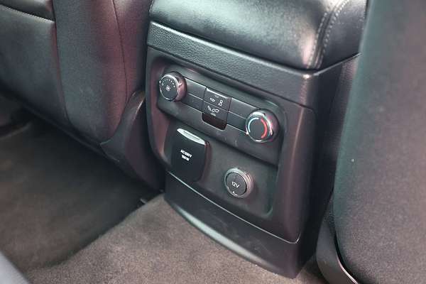 2019 Ford Everest Trend UA II 2.0L