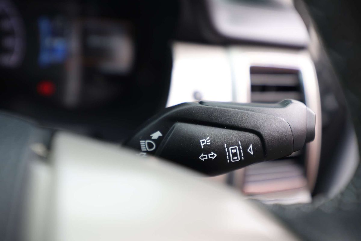 2019 Ford Everest Trend UA II 2.0L