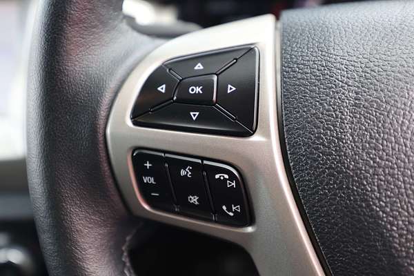 2019 Ford Everest Trend UA II 2.0L