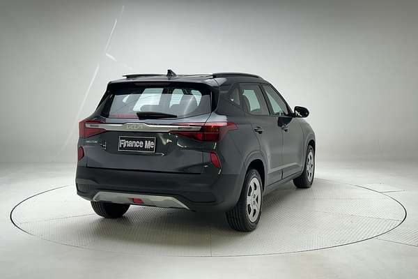 2021 Kia Seltos S SP2