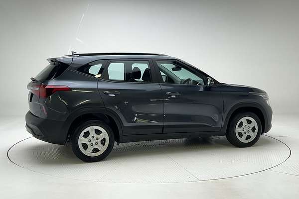 2021 Kia Seltos S SP2