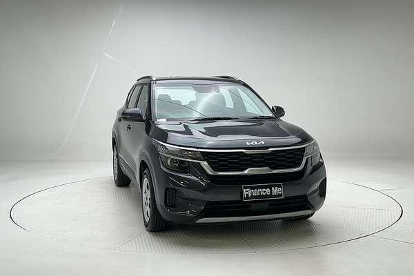 2021 Kia Seltos S SP2