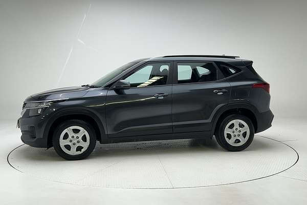 2021 Kia Seltos S SP2