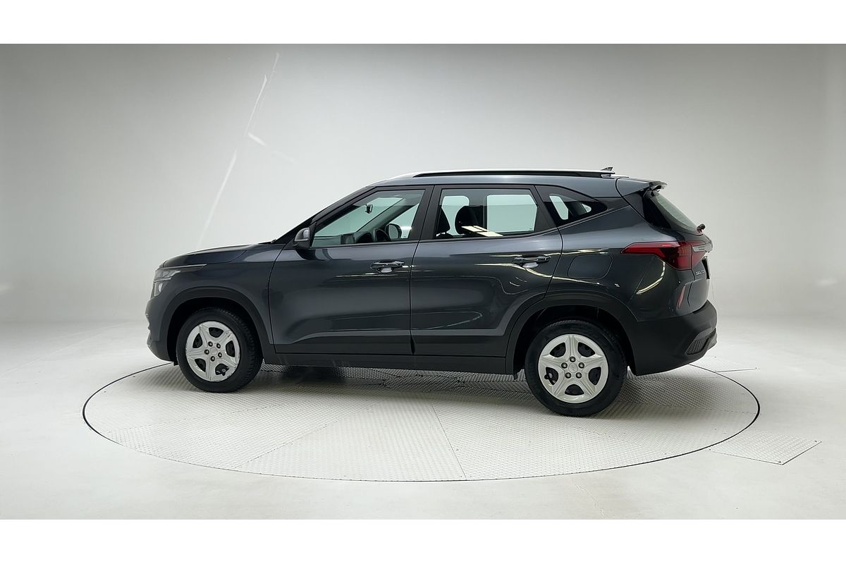 2021 Kia Seltos S SP2