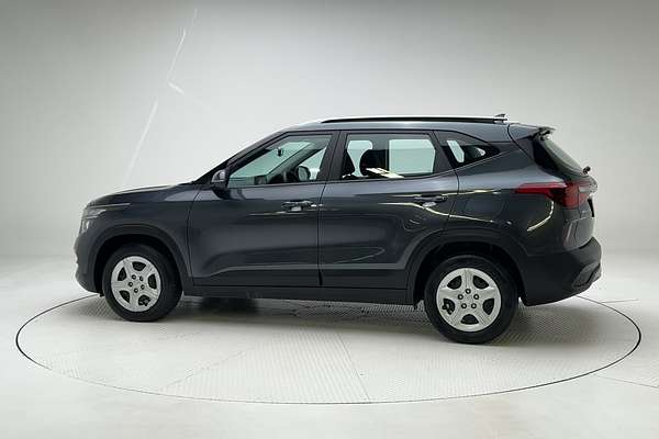 2021 Kia Seltos S SP2