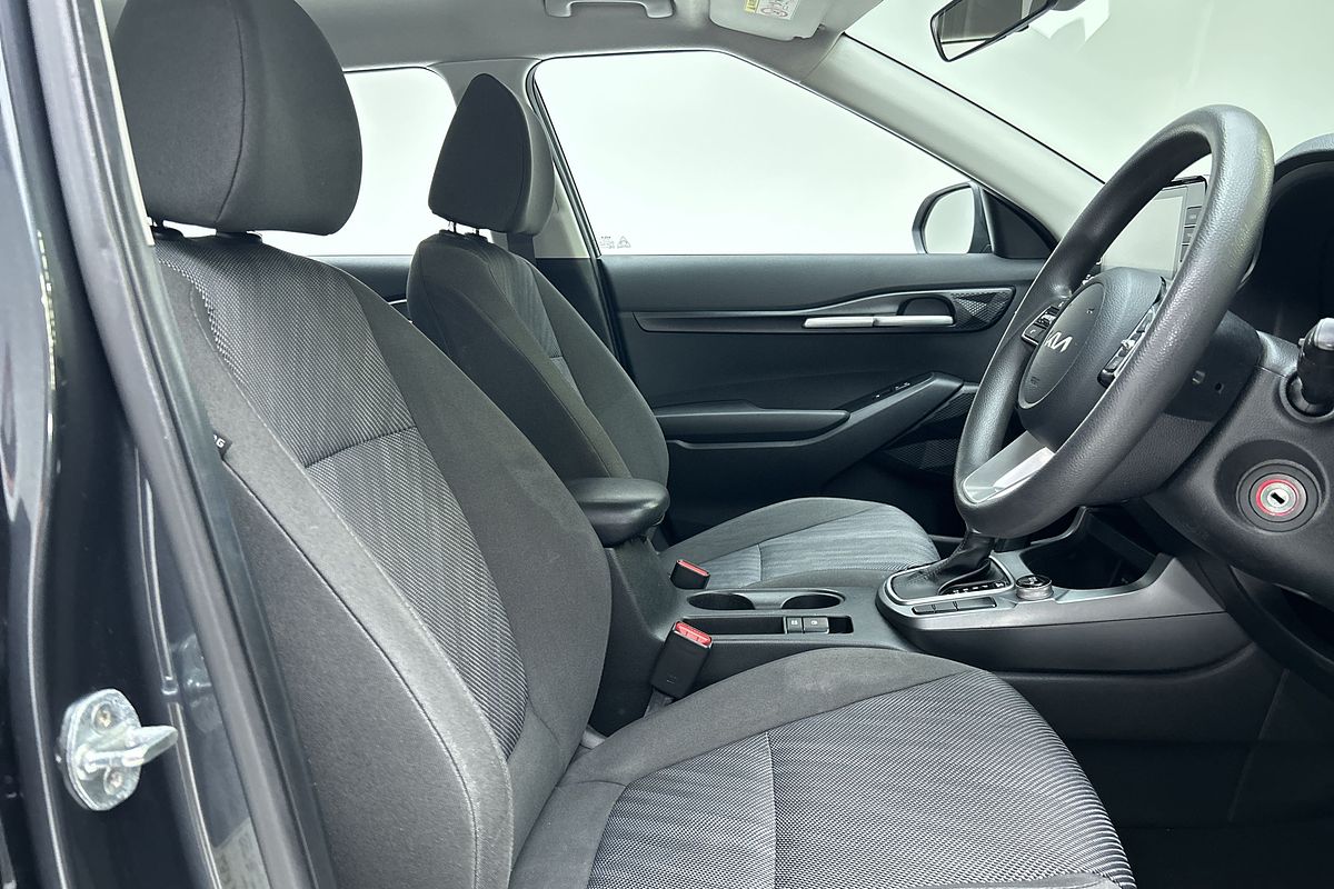 2021 Kia Seltos S SP2