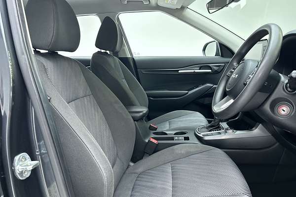 2021 Kia Seltos S SP2