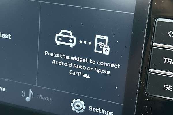 2021 Kia Seltos S SP2