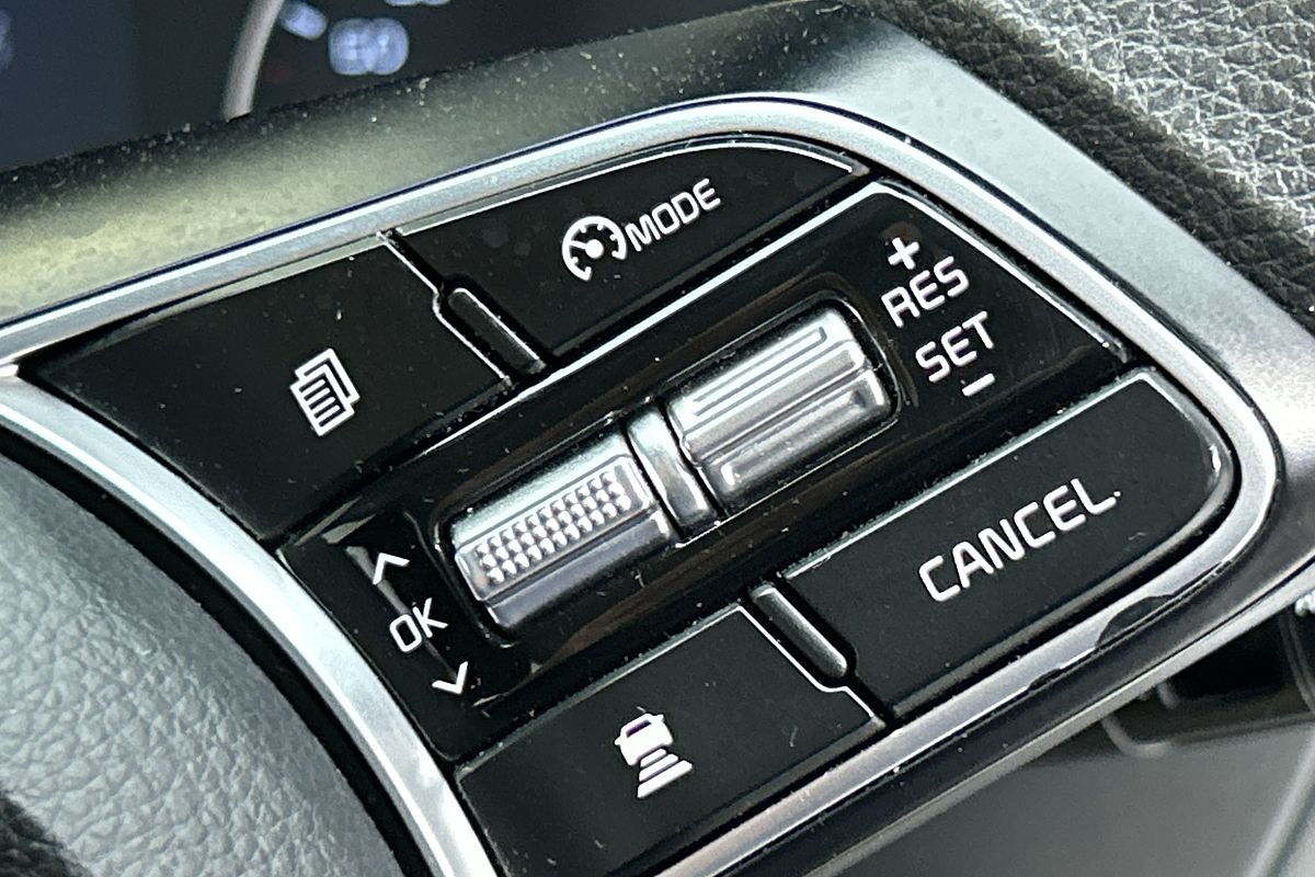 2021 Kia Seltos S SP2