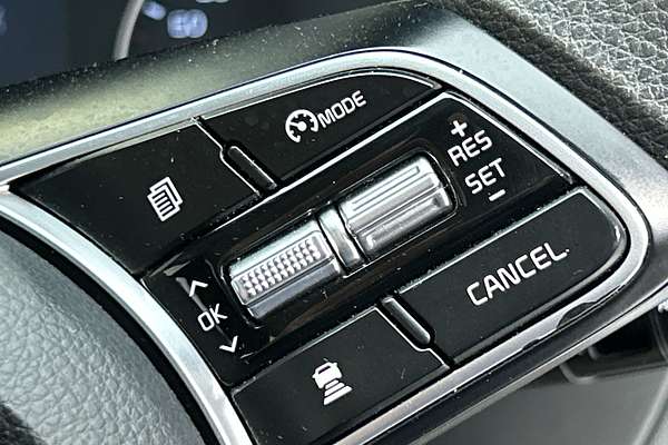 2021 Kia Seltos S SP2